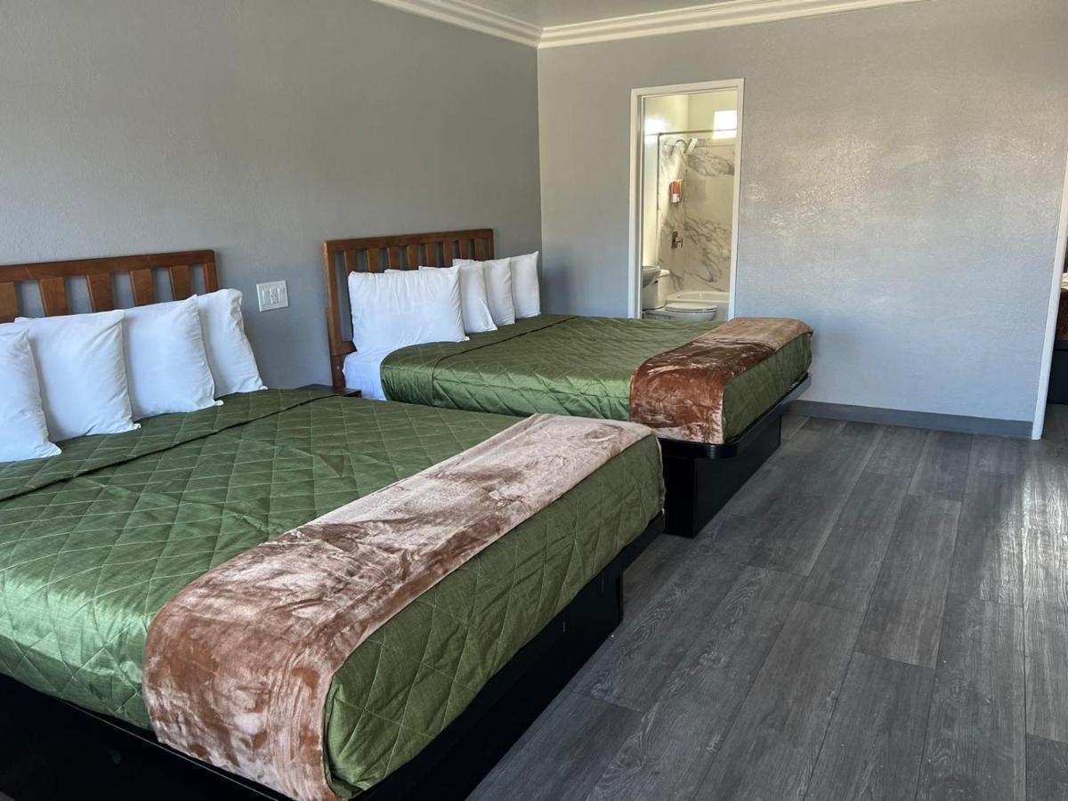Harbor Inn Los Angeles Room photo